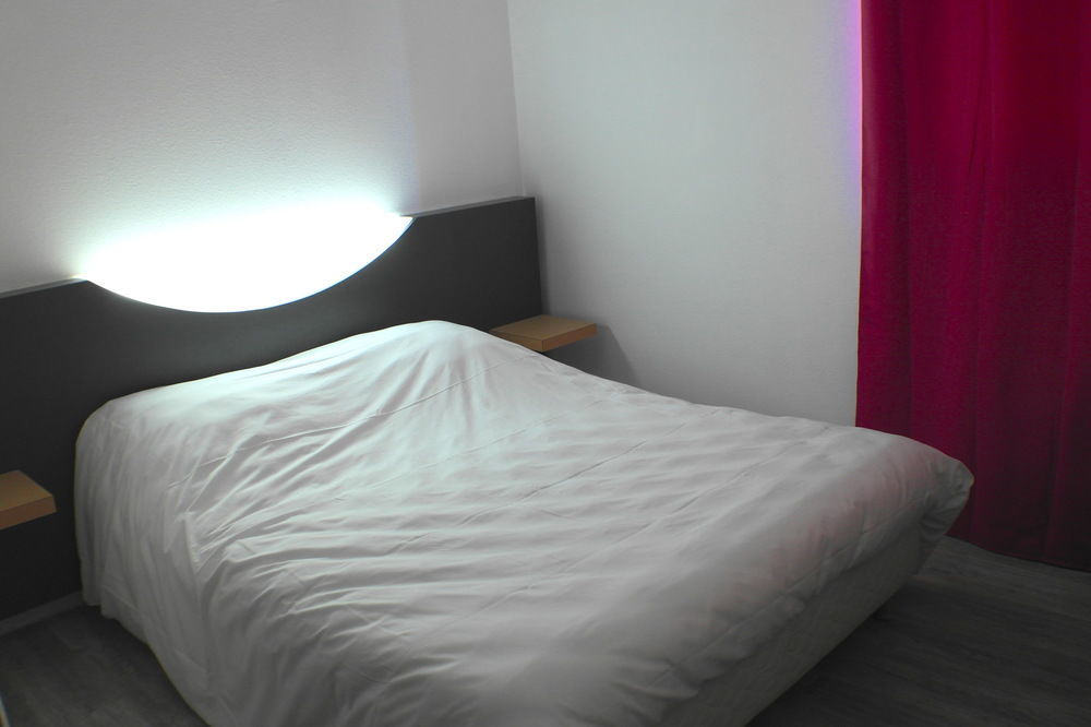 L'Hotel Du Marais Romilly Centre Buitenkant foto