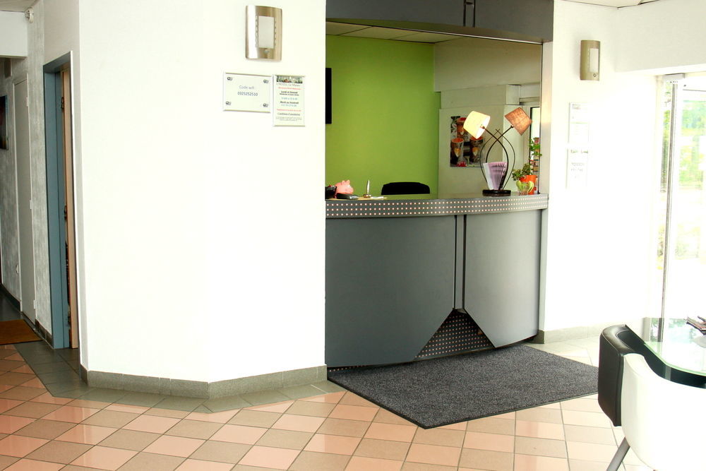 L'Hotel Du Marais Romilly Centre Buitenkant foto