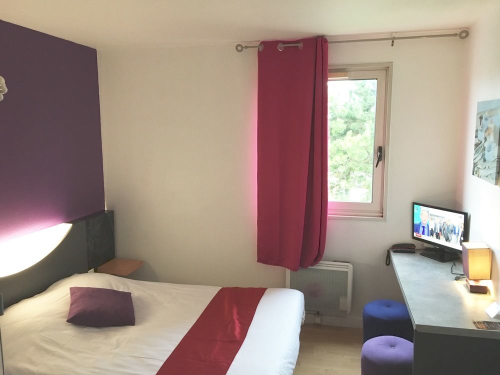 L'Hotel Du Marais Romilly Centre Buitenkant foto